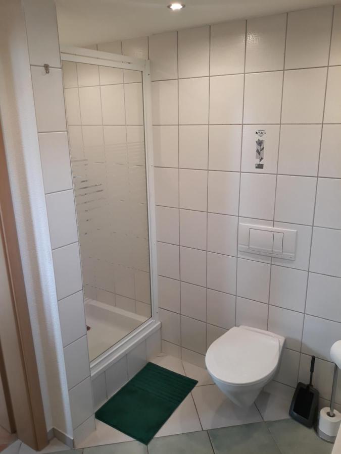 Ferienwohnung Katrin - Nahe Chemnitz Limabach - Oberfrohna Екстериор снимка