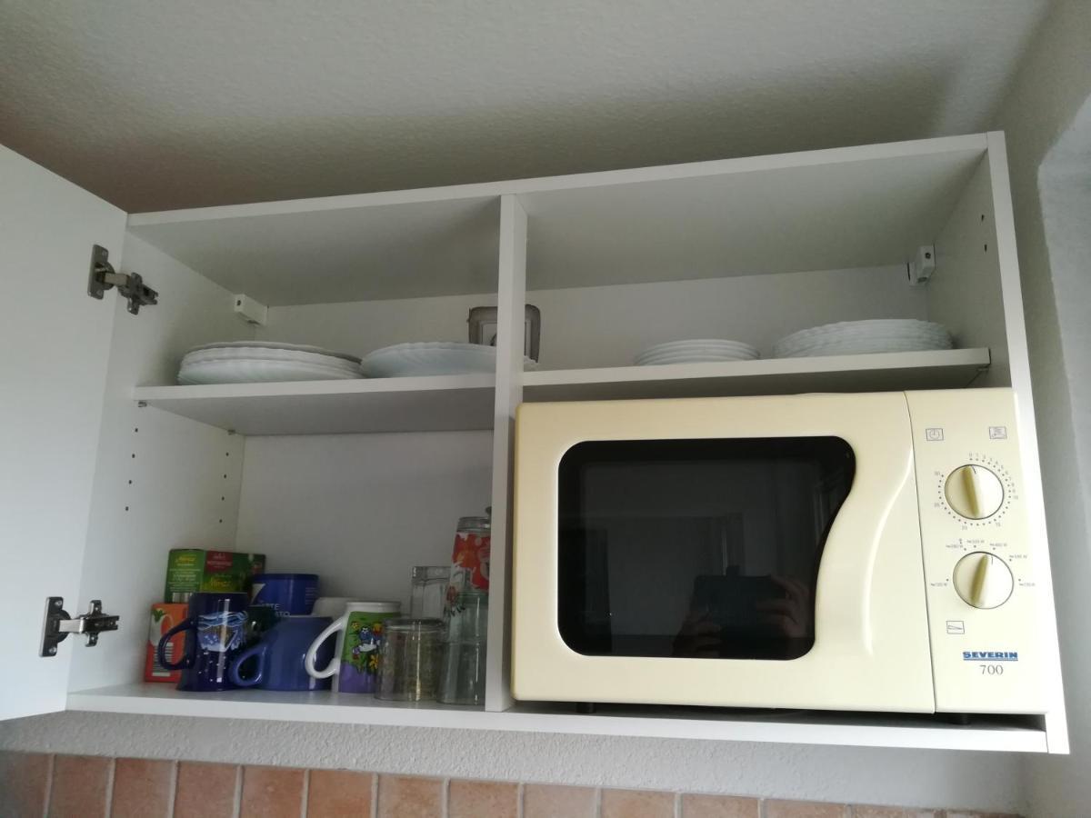 Ferienwohnung Katrin - Nahe Chemnitz Limabach - Oberfrohna Екстериор снимка